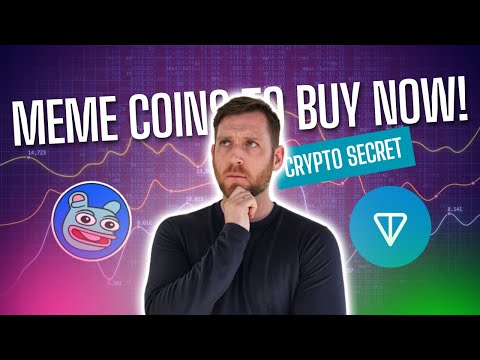 Which Meme coins will explode!? Watch NOW before it's too late!