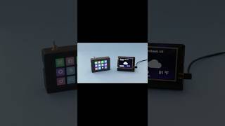 #3Dprinted case for PyPortal! learn.adafruit.com/pyportal-case #IoT #ESP32 #PyPortal #adafruit