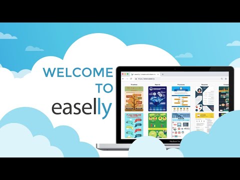 Welcome to Easelly