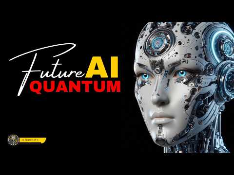 Quantum AI is insane...watch now!