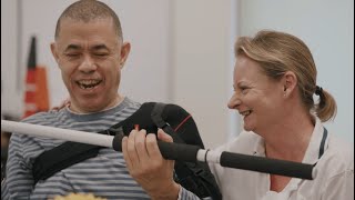 QEF - About Us Film