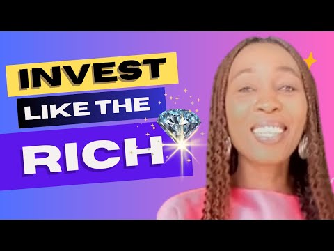 How the RICHEST people INVEST their money – Top 10 investments of the Ultra-Wealthy