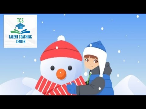 Cold Weather, Warm Smiles ❄️ | School Winter Activities