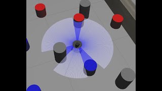 Autonomous Navigation Breakthrough: SAC-L Framework with Collision Probability