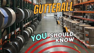 🛠️ Best Gutter Parts & Supplies Guide | How to Choose the Right Gutters for Installation 2024