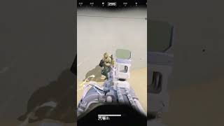 M250 CLEAN UP IS HERE #deltaforce #deltaforcegame #gaming #deltaforcecreator