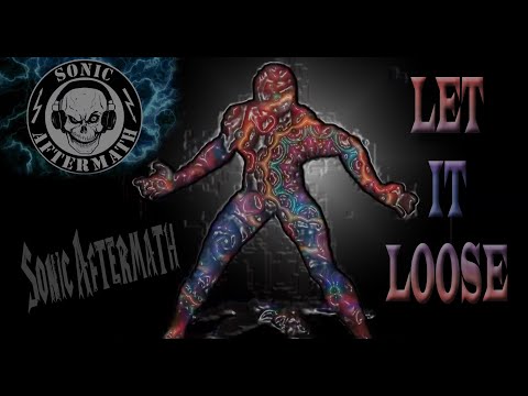 let it loose video censored2