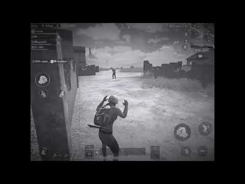 PUBG Mobile : Arcade Mode