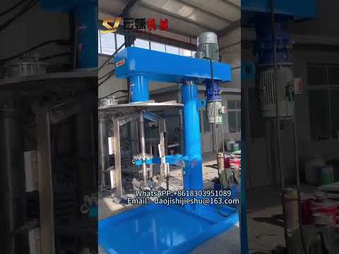 Precise mechanical structure, combined with intelligent control system, easy and stable operation.
