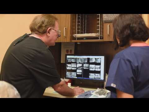 Kososki Dental Invisalign Dentists in Plano