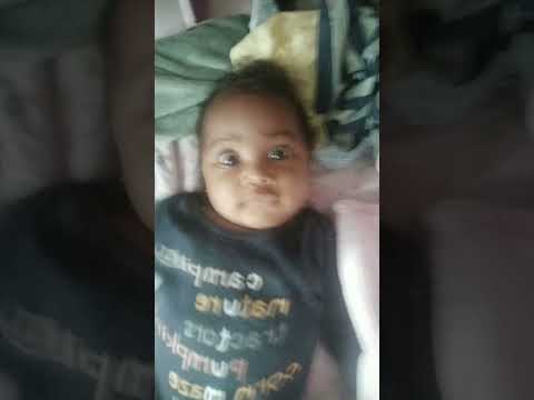 Abbie #love #funnycutebaby #baby
