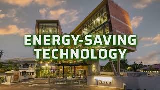 NEA 2024   Energy Efficient Building