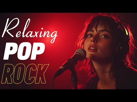 RELAX Slow Rock Music  Rock   Ballad   Sleep   Soft Rock   Enjoy