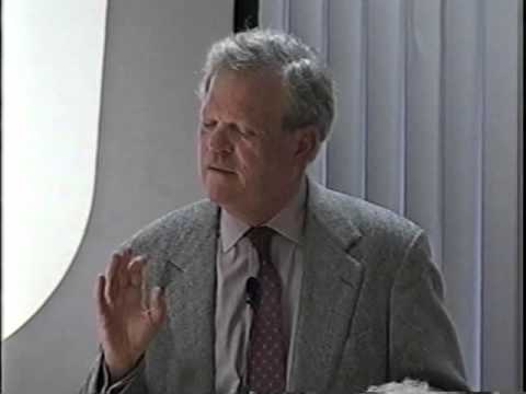 "Teaching A Freshman/Sophomore Seminar" By Professor James Sheehan