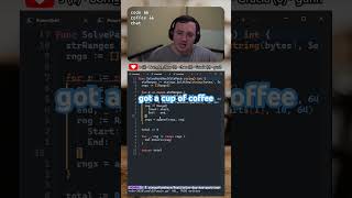 Taking a break is underrated #programming #coding #developerlife #thoughts #opinion #problemsolving