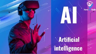 What is AI? | What is AI | What is Artificial Intelligence | Explained #ai