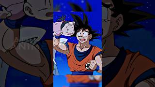 Goku Feels Old😂