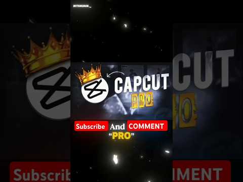 Capcut Pro download kaise kare #capcut #capcutpro #shortsfeed #viral #shorts
