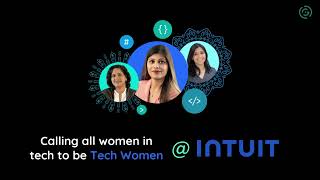 Code With Geektrust: Women in Tech @ Intuit