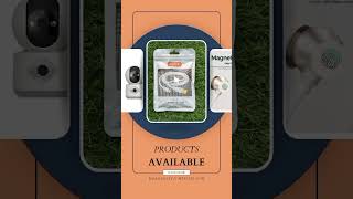 AVAILABLE NOW 📱🪫 #smartphone #branding #logo #mobileaccessories #mobilehacks #trendhacks