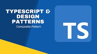 Typescript & Design Patterns | Composite Pattern - 11
