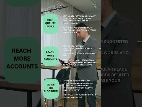 3 Settings To Gain More Followers On Instagram | It's Solved | Instagram Growth Tips