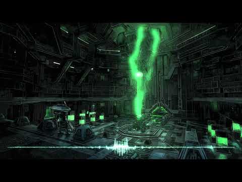 Programming / Coding / Hacking music vol.11 (OVERLOAD)