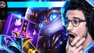 THE ONE SHOT POPPY 🔥