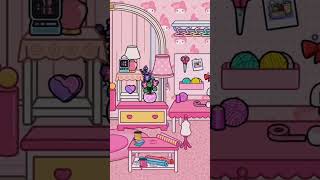 melody room #tocabocahousemakeover