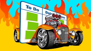 How to Supercharge your Agile Board (Kanban Board)