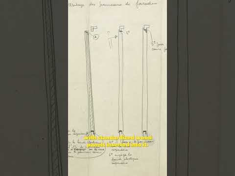 Jean Prouvé | Carnac Demountable House (1946)