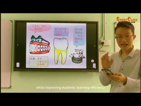 SmartClass Solution Sdn Bhd Introduction