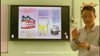 SmartClass Solution Sdn Bhd Introduction