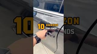 10 Amazon Unique Gadgets for Car 🔥🔥 #car #cargadgets #trending #shorts #ytshorts #viral #youtube