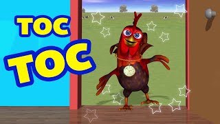 Super TOC TOC  | La Granja de Zenón