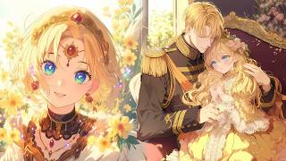 Abandoned as a Baby, Crowned as Queen - princess's Epic Comeback Story 👑✨ | Manhwa recap