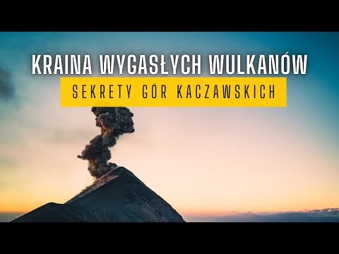 Zapomniane WULKANY Dolnego Śląska: Przewodnik po Krainie Wygasłych Wulkanów