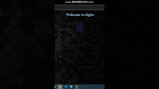 Basic Html demo 1 #calmdown #music