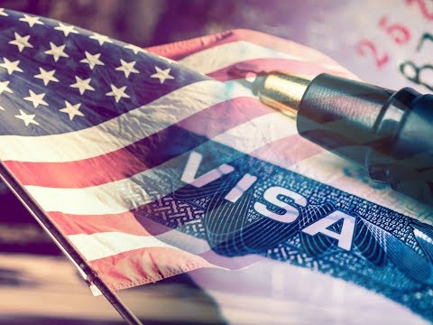 U.S. visa & immigration overview for international students