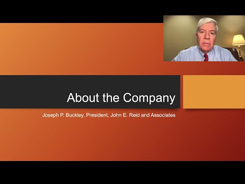 About the Company