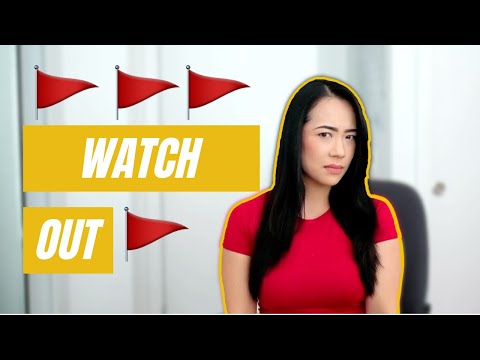Top 7 Red Flags in Coding Job Postings