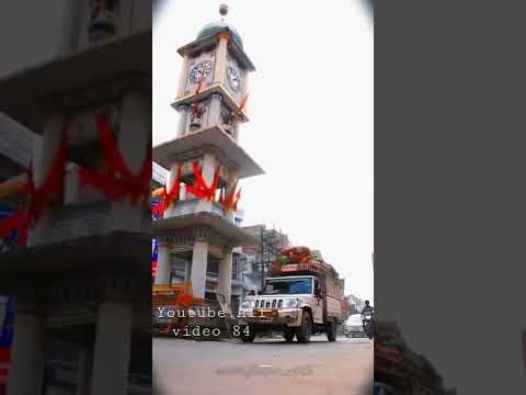 whatsapp status video smart city muzaffarpur #muzaffarpur #bihar #yiutubeshort  #viral #video