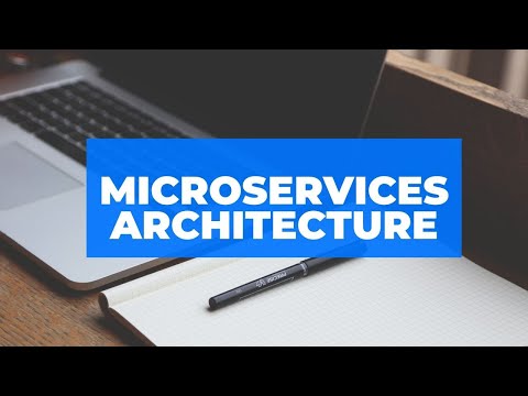 Microservices Architecture | What is microservices architecture