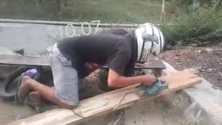 startup