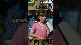 Teen Haven : Saving Creativity #scary #ai #aistorytelling #teen #crativity