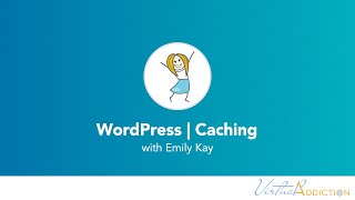 Boost Your WordPress Speed with Caching! 🚀 (Step-by-Step Guide)