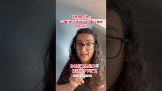 What are compositional devices? #gcsemusic #composition #compositiondevices #musicanalysis