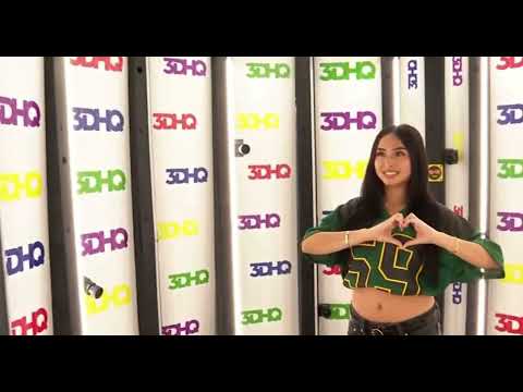 News8 interview at SDCC25