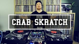 The Crab Scratch | Skratch School