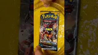 He COOKED His Pokemon Pack and Pulled INSANE Card? 😭😩 (@farale_pokemon)
